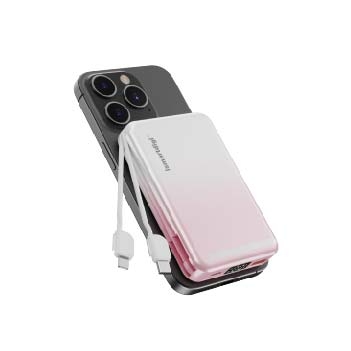 IS-PPS28-PD35W 移動電源
