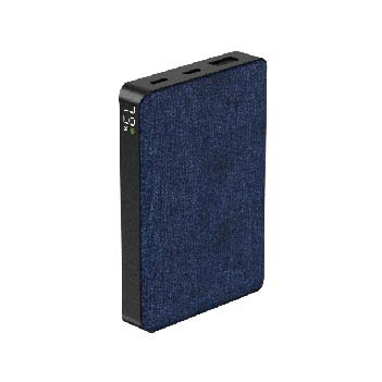 IS-PPS25-PD35W 移動電源