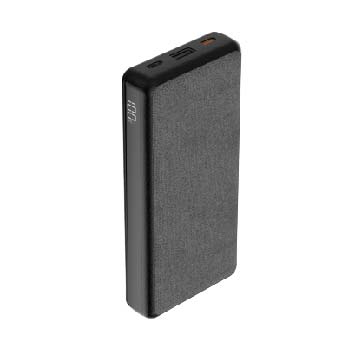 IS-PPS27-PD100W 移動電源